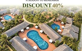 Enso Retreat Hoi An - Rediscovery & Serenity